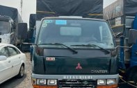 Mitsubishi Canter 2004 - Màu xanh lam, giá tốt giá 215 triệu tại Tp.HCM