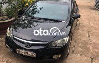 Honda Civic 2008 - Màu đen, giá ưu đãi giá 250 triệu tại Bình Thuận  