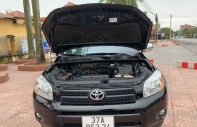 Toyota RAV4 2008 - Màu đen, nhập khẩu giá 355 triệu tại Hải Dương