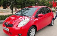 Toyota Yaris 2008 - Xe màu đỏ giá 279 triệu tại Bắc Giang