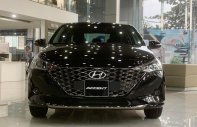 Hyundai Accent 2022 - Bán Hyundai Accent 1.4AT 2022 - Giảm 50% thuế trước bạ, hỗ trợ trả góp 85% kèm nhiều quà tặng chính hãng giá 497 triệu tại Cà Mau