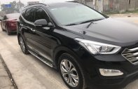 Hyundai Santa Fe 2015 - Cần bán lại xe Hyundai Santafe sản xuất năm 2015 giá 705 triệu tại Hà Nam