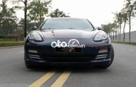 Porsche Panamera 2012 - Cần bán Porsche Panamera 4 sản xuất năm 2012, nhập khẩu giá 2 tỷ 290 tr tại Hà Nội