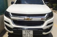 Chevrolet Colorado 2020 - Màu trắng, xe nhập số tự động giá 675 triệu tại Hà Nội