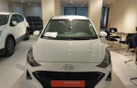 Hyundai Grand i10 2022 - Màu trắng, giá cạnh tranh giá 440 triệu tại Điện Biên