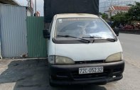 Daihatsu Citivan 2002 - Thanh lý xe Daihatsu đời 2002 1 tấn thùng inox giá 37 triệu tại Bình Dương