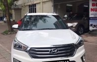 Hyundai Creta 2017 - Nhập khẩu nguyên chiếc giá 595 triệu tại Hà Nội