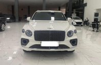 Bentley Bentayga 2021 - Đăng ký tháng 02/2022, mới 99,99%, biển Vip. Giá siêu tốt giá 1 tỷ 800 tr tại Hà Nội