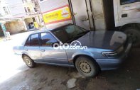 Nissan Bluebird 1992 - Màu bạc, nhập khẩu giá 35 triệu tại Tuyên Quang