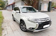 Mitsubishi Outlander 2018 - Xe chính chủ giá 670 triệu tại TT - Huế