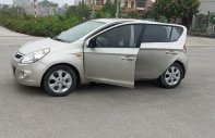 Hyundai i20 2012 - Màu vàng, xe nhập như mới giá 273 triệu tại Ninh Bình