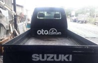 Suzuki Super Carry Truck 2008 - Xe Suzuki Super Carry Truck sản xuất 2008, màu xanh lam, nhập khẩu giá 85 triệu tại Đồng Nai