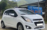 Chevrolet Spark 2016 - Màu trắng, số sàn giá 190 triệu tại Sơn La