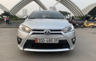 Auto 368 cần bán Toyota Yaris 1.3GAT 2015, đăng kí tư nhân sử dụng. Odo hơn 60.000km giá 445 triệu tại Hà Nội