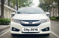 Honda City 2016 - Màu trắng, giá cạnh tranh giá 410 triệu tại Hưng Yên