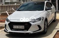 Bán Hyundai Elantra Sport sản xuất năm 2017, màu trắng còn mới, 520tr giá 520 triệu tại Tp.HCM