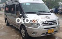 Ford Transit 2014 - Bán ô tô Ford Transit Medium 16 chỗ năm 2014 giá 320 triệu tại Phú Thọ