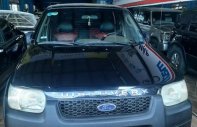 Ford Escape 2003 - Màu đen giá 165 triệu tại Lâm Đồng