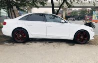 Audi A4 2009 - Xe nhập giá 420 triệu tại Hà Nội