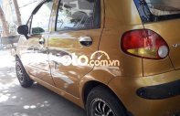 Daewoo Matiz 2002 - Cần bán xe Daewoo Matiz năm 2002, màu nâu, nhập khẩu nguyên chiếc chính chủ giá 55 triệu tại Ninh Thuận