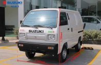 Suzuki Blind Van 2021 - Xe tải nhẹ chạy được 24/7 giá 268 triệu tại Bình Dương