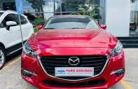 Cần bán lại xe Mazda 3 sản xuất 2018 ít sử dụng giá 598tr giá 598 triệu tại Tp.HCM