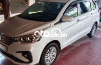 Suzuki Ertiga 2020 - Cần bán lại xe Suzuki Ertiga năm sản xuất 2020, màu trắng chính chủ, giá tốt giá 430 triệu tại Đắk Lắk