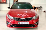 Kia Optima 2019 - Màu đỏ giá 760 triệu tại Lâm Đồng