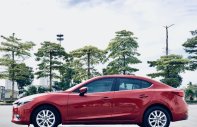 Xe Mazda 3 FL năm 2017, màu đỏ giá 550 triệu tại Hà Nội
