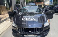 Maserati Quatroporte 2013 - Bán Maserati Quatroporte S Q4 sản xuất năm 2013, màu xám, xe nhập giá 3 tỷ 500 tr tại Tp.HCM