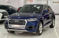 Audi Q5 2019 - Màu xanh lam giá 1 tỷ 890 tr tại Hà Nội