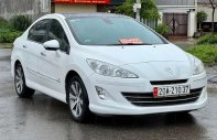 Peugeot 406 2014 - Màu trắng giá hữu nghị giá 375 triệu tại Thái Nguyên