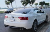 Audi A5 2010 - Bán xe Audi A5 năm 2010, màu trắng, xe nhập, 546tr giá 546 triệu tại Hà Nội