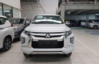 Mitsubishi Triton 2021 - 1 xe duy nhất, xe sẵn giao ngay giá 630 triệu tại TT - Huế