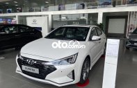 Hyundai Elantra 2022 - Màu trắng, 754tr giá 754 triệu tại Trà Vinh