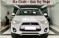 Mitsubishi Outlander Sport 2015 - Màu trắng, nhập khẩu giá ưu đãi giá 570 triệu tại Hà Nội