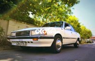 Toyota Camry 1983 - Bán Toyota Camry sản xuất 1983, màu trắng, xe nhập giá 38 triệu tại Tây Ninh