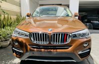 BMW X4 2016 - Bán BMW X4 sản xuất 2016 xe đẹp đi 35.000 bao check hãng giá 1 tỷ 569 tr tại Tp.HCM