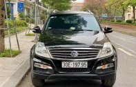 Ssangyong Rexton II 2013 - Nhập khẩu giá 600 triệu tại Hà Nội