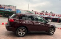 Acura MDX 2007 - Nhập khẩu, giá 429tr giá 429 triệu tại Hải Dương