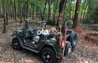 Jeep 1980 - Cần bán lại xe Jeep A2 năm 1980, nhập khẩu chính chủ, giá 250tr giá 250 triệu tại Bình Phước