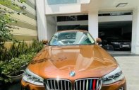 BMW X4 2016 - Xe nhập giá 1 tỷ 565 tr tại Hà Nội