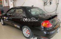 Kia Spectra 2005 - Màu đen, nhập khẩu giá 85 triệu tại An Giang