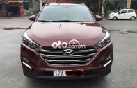 Hyundai Tucson 2019 - Màu đỏ giá ưu đãi giá 775 triệu tại Thái Bình
