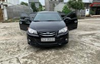 Hyundai Avante 2011 - Xe màu đen số tự động giá 318 triệu tại Lào Cai