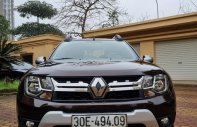 Renault Duster 2016 - Màu nâu, nhập khẩu nguyên chiếc giá 420 triệu tại Hà Nội