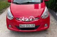 Hyundai Eon 2012 - Cần bán xe Hyundai Eon năm sản xuất 2012, màu đỏ, nhập khẩu xe gia đình, giá 168tr giá 168 triệu tại Cần Thơ