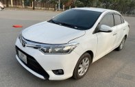 Bán Toyota Vios 1.3J sx 2015 giá 265 triệu tại Hà Nội
