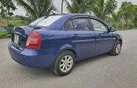 Hyundai Verna 2008 - Nhập khẩu Hàn Quốc, số sàn giá 165 triệu tại Đắk Lắk