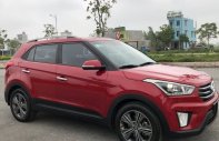 Hyundai Creta 2016 - Màu đỏ, nhập khẩu giá 545 triệu tại Hà Nội